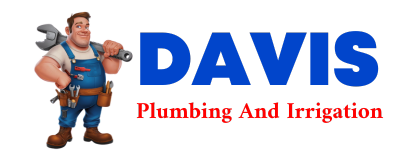 Trusted plumber in HEBER SPRINGS